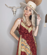 Load image into Gallery viewer, Meadowland dress