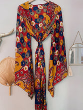 Load image into Gallery viewer, Go My Own Way kimono
