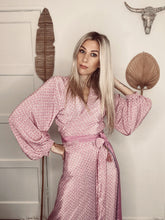 Load image into Gallery viewer, Jolene wrap skirt
