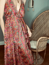 Load image into Gallery viewer, Ibiza dress