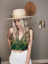 Load image into Gallery viewer, Stevie reversible top