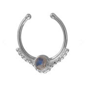 Load image into Gallery viewer, Temple of the Queen Septum Ring