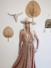 Load image into Gallery viewer, Strappy Rhiannon dress