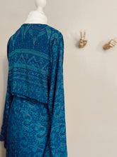 Load image into Gallery viewer, Kimono Dress