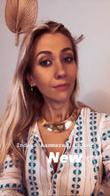 Load image into Gallery viewer, Indian choker