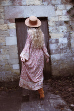 Load image into Gallery viewer, Bodhi Boho Dress