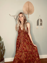 Load image into Gallery viewer, L.A. Woman dress