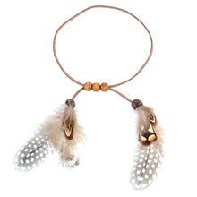 Load image into Gallery viewer, Boho Crown Hair &amp; bracelet