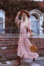 Load image into Gallery viewer, Bodhi Wrap Dress Sale
