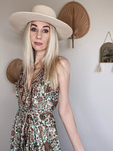 Load image into Gallery viewer, Strappy Rhiannon dress