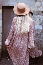 Load image into Gallery viewer, Bodhi Boho Dress