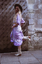 Load image into Gallery viewer, Serena Tiered Gown