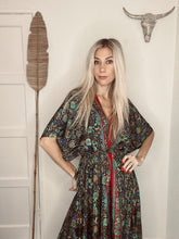 Load image into Gallery viewer, Cosmic Power dress