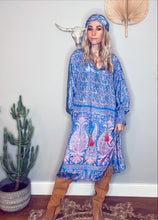 Load image into Gallery viewer, Soft Silky boho headband