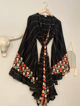 Load image into Gallery viewer, Rhiannon wrap dress