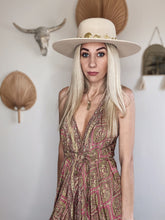 Load image into Gallery viewer, Strappy Rhiannon dress