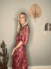 Load image into Gallery viewer, Cosmic Power dress
