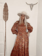 Load image into Gallery viewer, True Romance dress
