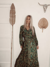 Load image into Gallery viewer, Jolene wrap skirt