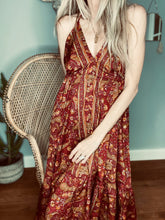 Load image into Gallery viewer, L.A. Woman dress