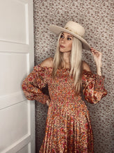 Load image into Gallery viewer, True Romance dress