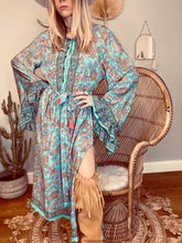 Load image into Gallery viewer, Rhiannon dress S-L