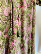 Load image into Gallery viewer, Kimono Dress