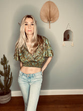 Load image into Gallery viewer, Sienna blouse