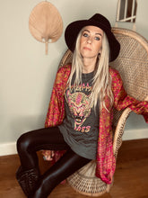Load image into Gallery viewer, Sale* Gypsiana shirt dress