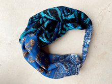 Load image into Gallery viewer, Soft Silky boho headband