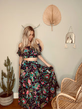 Load image into Gallery viewer, Paradise Set Navy