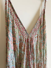 Load image into Gallery viewer, Strappy Rhiannon dress