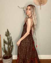 Load image into Gallery viewer, L.A. Woman dress