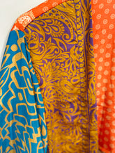 Load image into Gallery viewer, One of a kind Long Duster Kimono