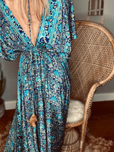Load image into Gallery viewer, Cosmic Power dress