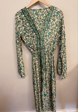 Load image into Gallery viewer, Kimono Dress
