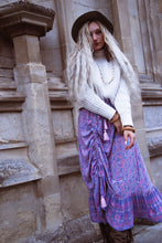 Load image into Gallery viewer, Serena ruched skirt