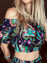 Load image into Gallery viewer, Paradise Set Navy