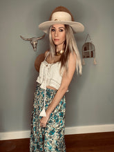 Load image into Gallery viewer, Boho skirt
