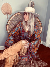 Load image into Gallery viewer, Rhiannon dress Xs-S