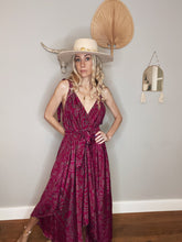 Load image into Gallery viewer, Summer Vibes Dress