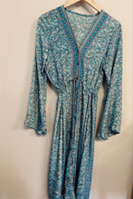 Load image into Gallery viewer, Kimono Dress