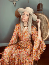 Load image into Gallery viewer, Boho skirt