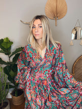 Load image into Gallery viewer, Boho skirt