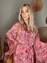 Load image into Gallery viewer, Rhiannon dress