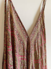 Load image into Gallery viewer, Strappy Rhiannon dress