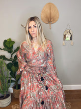 Load image into Gallery viewer, Boho skirt