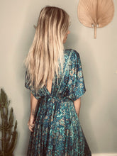 Load image into Gallery viewer, Cosmic Power dress