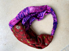 Load image into Gallery viewer, Soft Silky boho headband