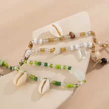 Load image into Gallery viewer, Boho vibes Belly Chain x 2